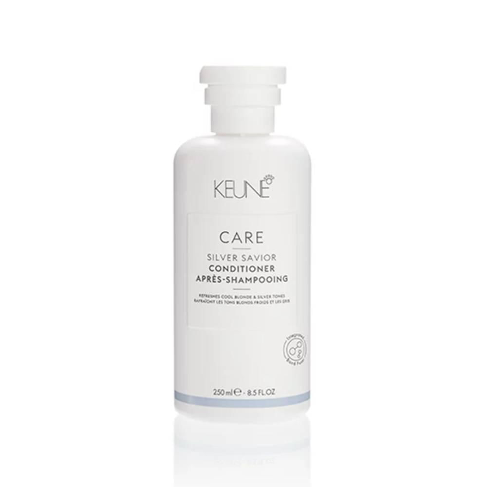 Condicionador Care Silver Savior Keune 250ml