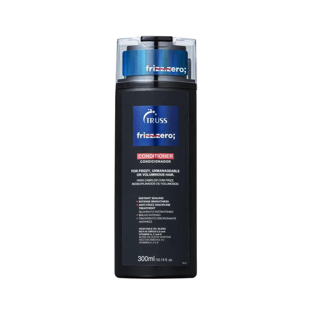 Truss Frizz Zero Condicionador 300ml