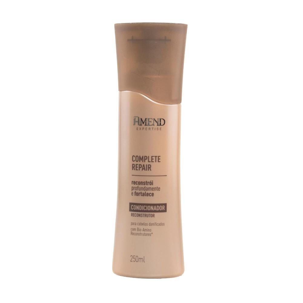 Condicionador Reconstrutor Amend Expertise Complete 250 ml