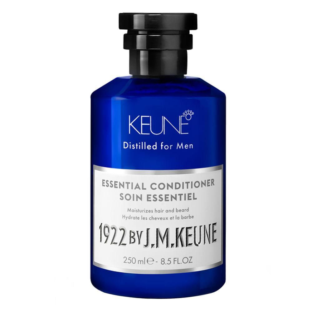 Condicionador Essential Conditioner 1922 By J.M. Keune 250ml