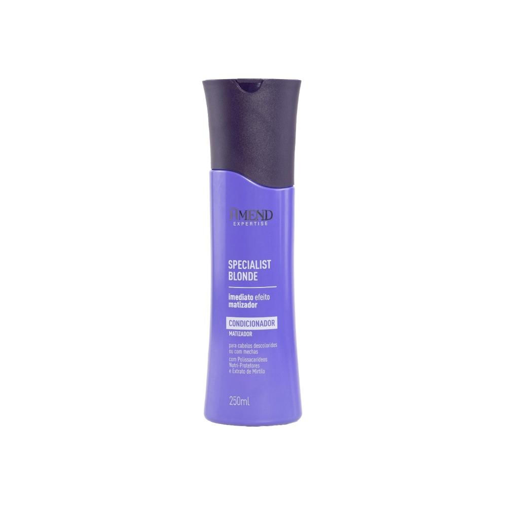 Condicionador Matiz Amend Expertise Specialist Blonde 250 ml