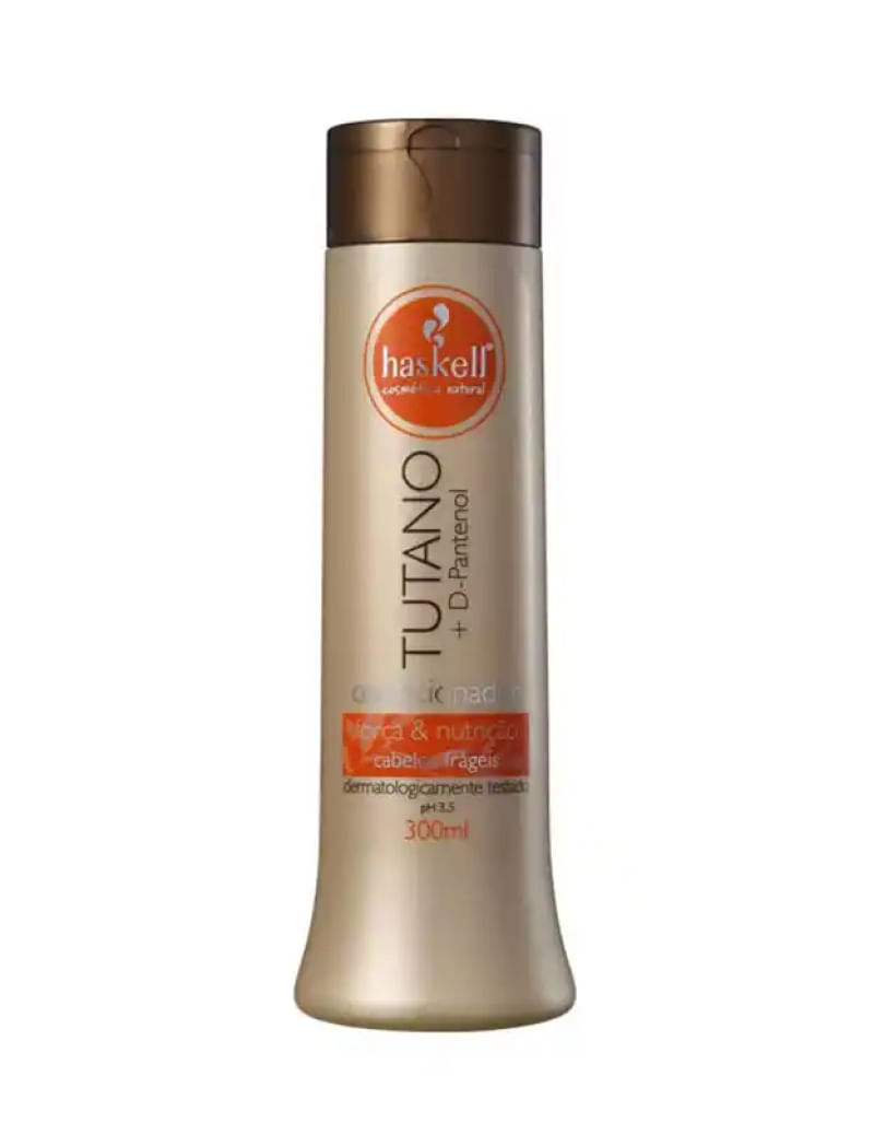 Condicionador Tutano Haskell 300Ml
