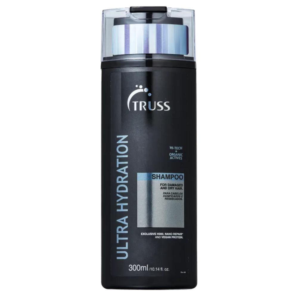 Truss Shampoo Ultra Hydration 300ml