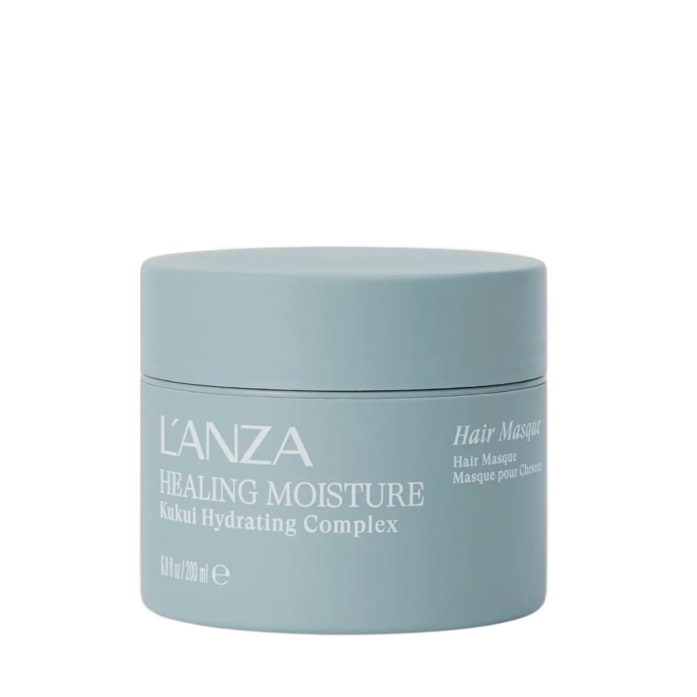 Lanza Healing Moisture - Máscara 200ml - Época Cosméticos