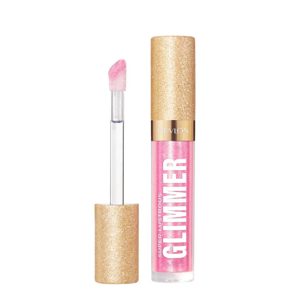 Revlon Super Lustrous Glimmer - Gloss Labial 3,8ml