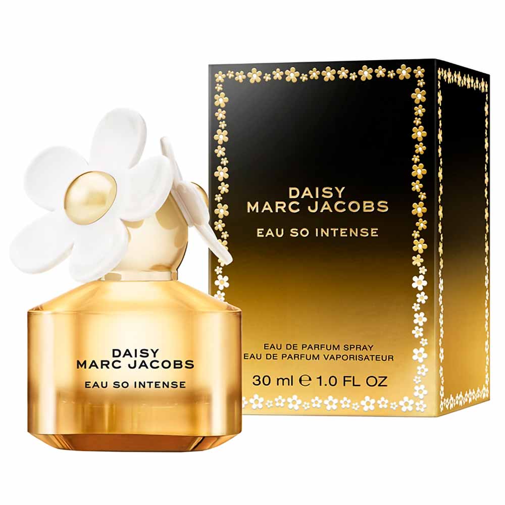 Perfume Daisy Marc Jacobs Feminino Eau So Intense - Época Cosméticos