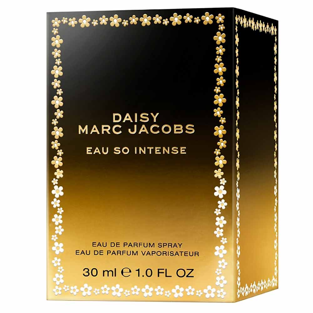 香水(女性用) DAISY MARC JACOBS EAU SO INTENSE 100ml Perfume Daisy Marc Jacobs Feminino Eau So Intense - Época Cosméticos