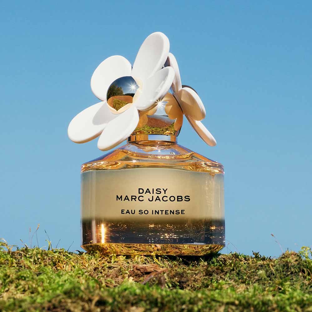 Perfume Daisy Marc Jacobs Feminino Eau So Intense - Época Cosméticos