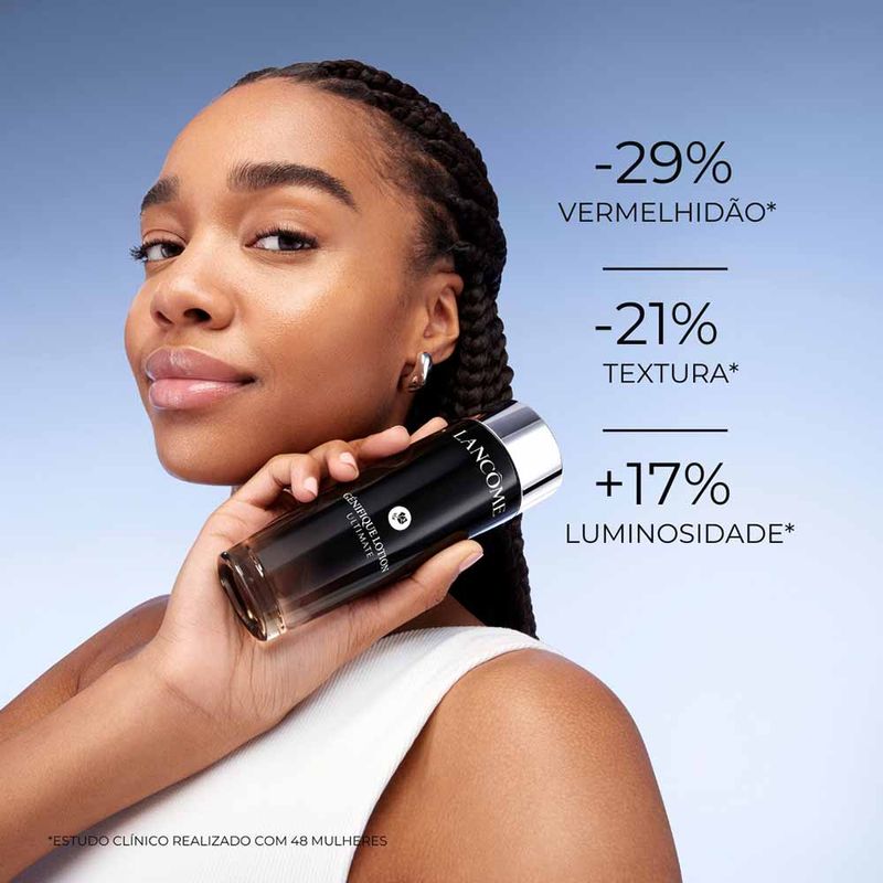 Loção Facial Lancôme Genifique Ultimate Lotion - Época Cosméticos