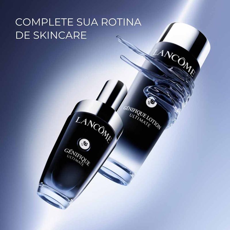 Loção Facial Lancôme Genifique Ultimate Lotion - Época Cosméticos
