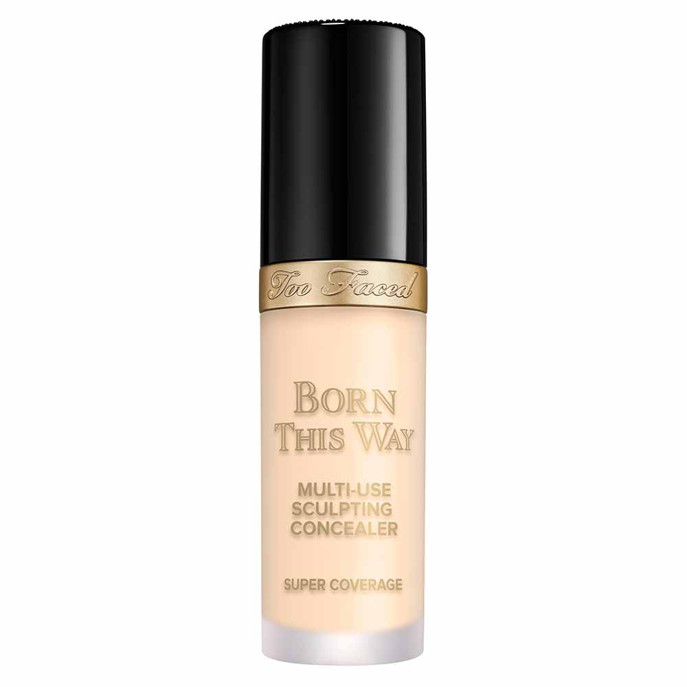 Corretivo Líquido Too Faced Born This Way Super Coverage 13,5ml