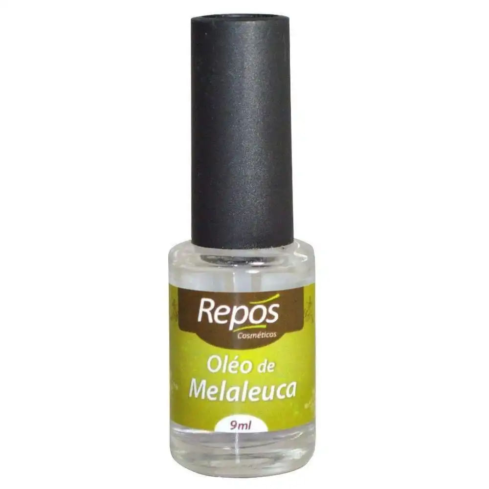 Oleo Melaleuca Repos 9ML