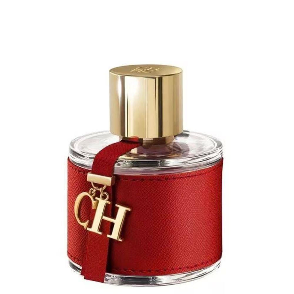 Carolina Herrera Ch Feminino Eau De Toilettee 50ML