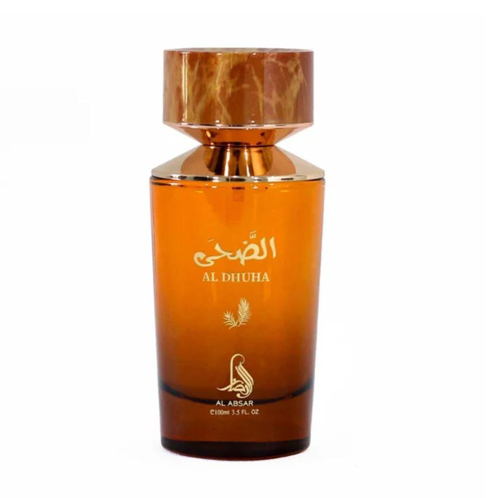 Al Absar Al Dhuha Eau de Parfum - Perfume Feminino 100ml