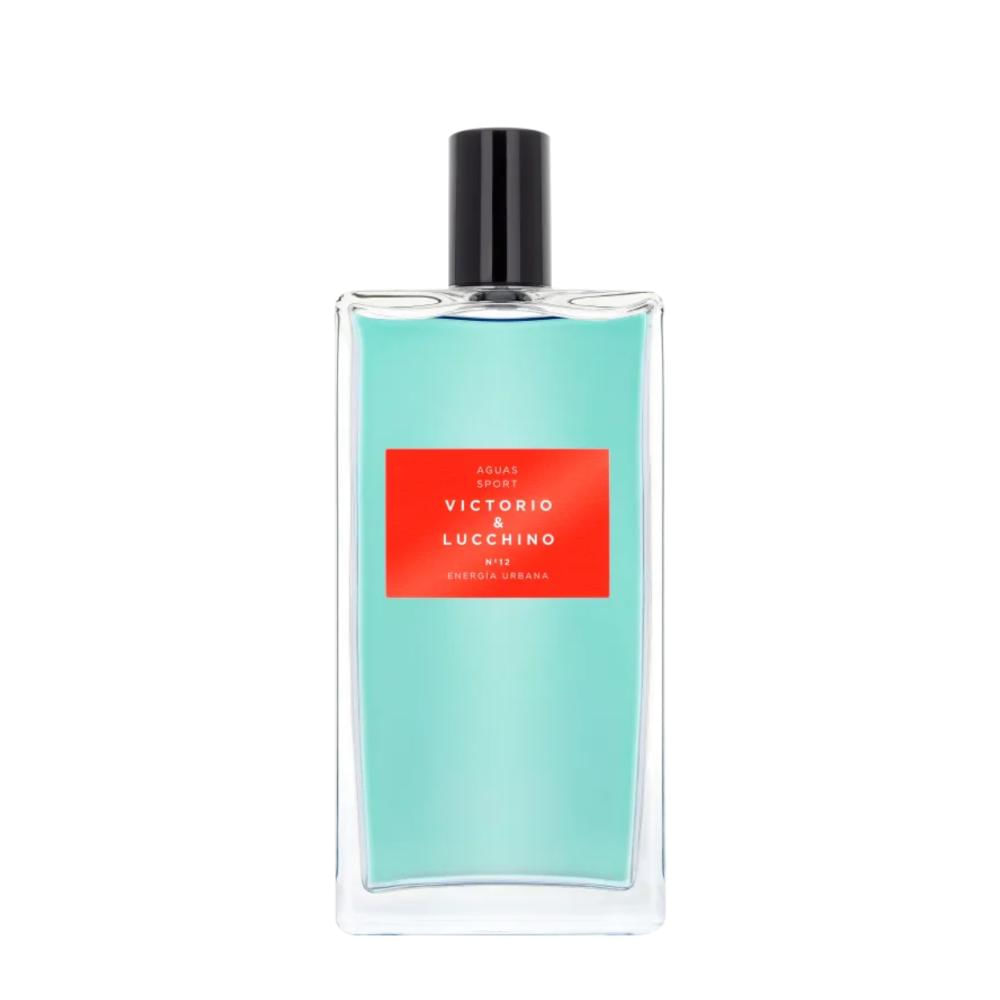 Victorio  Lucchino Aguas Sport Energia Urbana Eau de Toilette