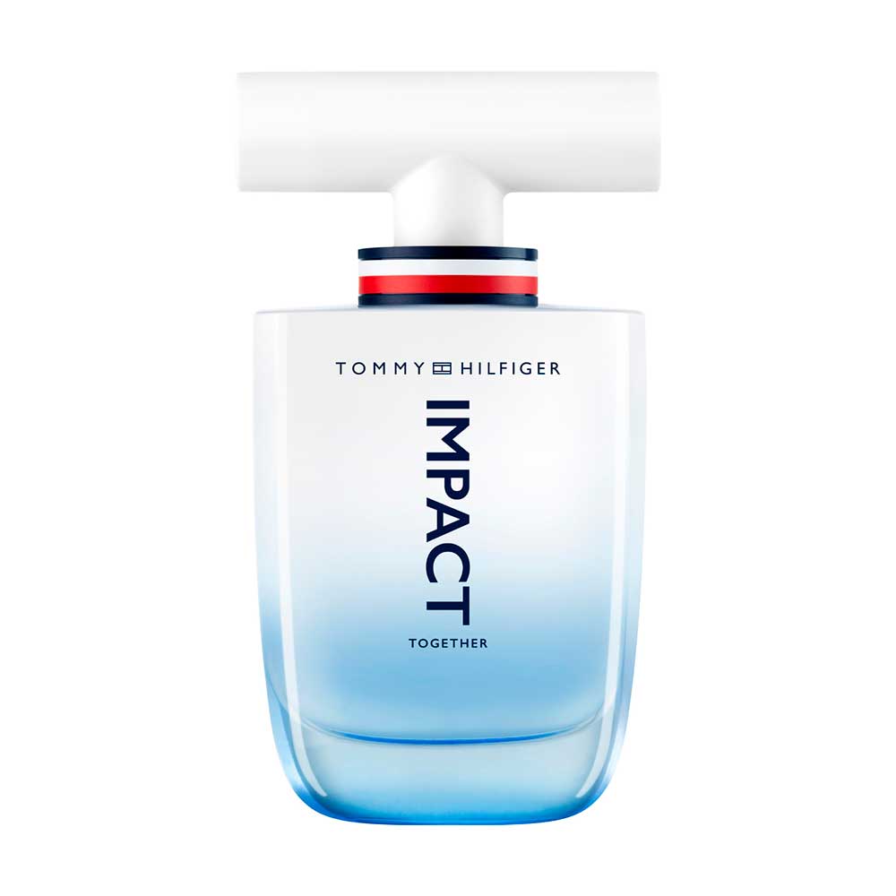 Perfume Impact Together Tommy Hilfiger Eau de Toilette Masculino