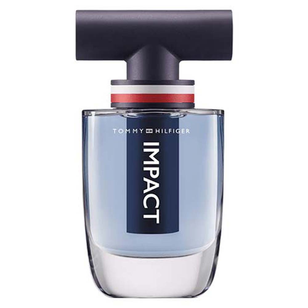 Impact Tommy Hilfiger Perfume Masculino EDT
