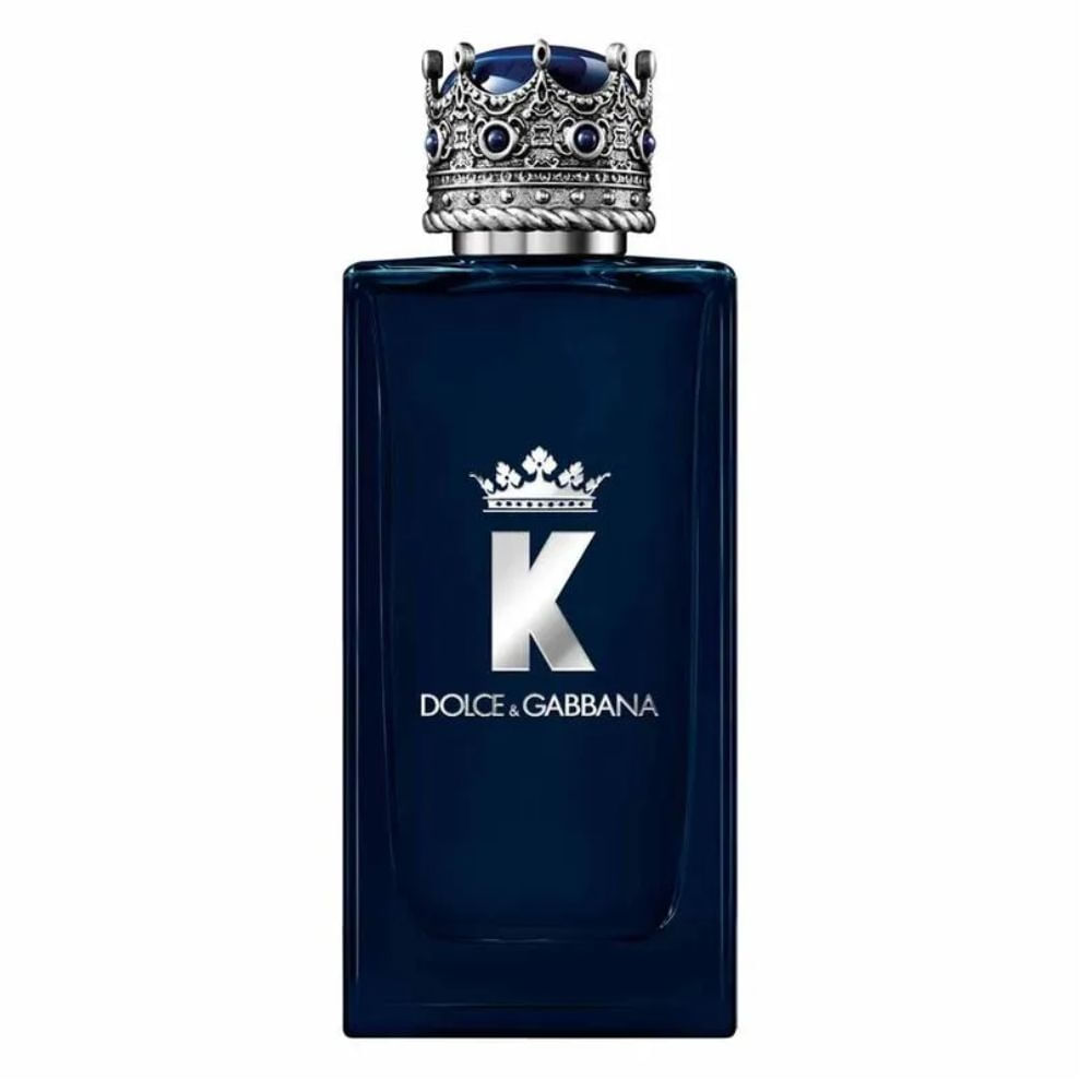 King Dolce & Gabbana Parfum Masculino -100 ml