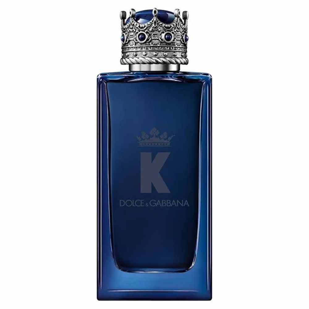 K by Dolce&Gabbana Eau de Parfum Intense Masculino-100 ml