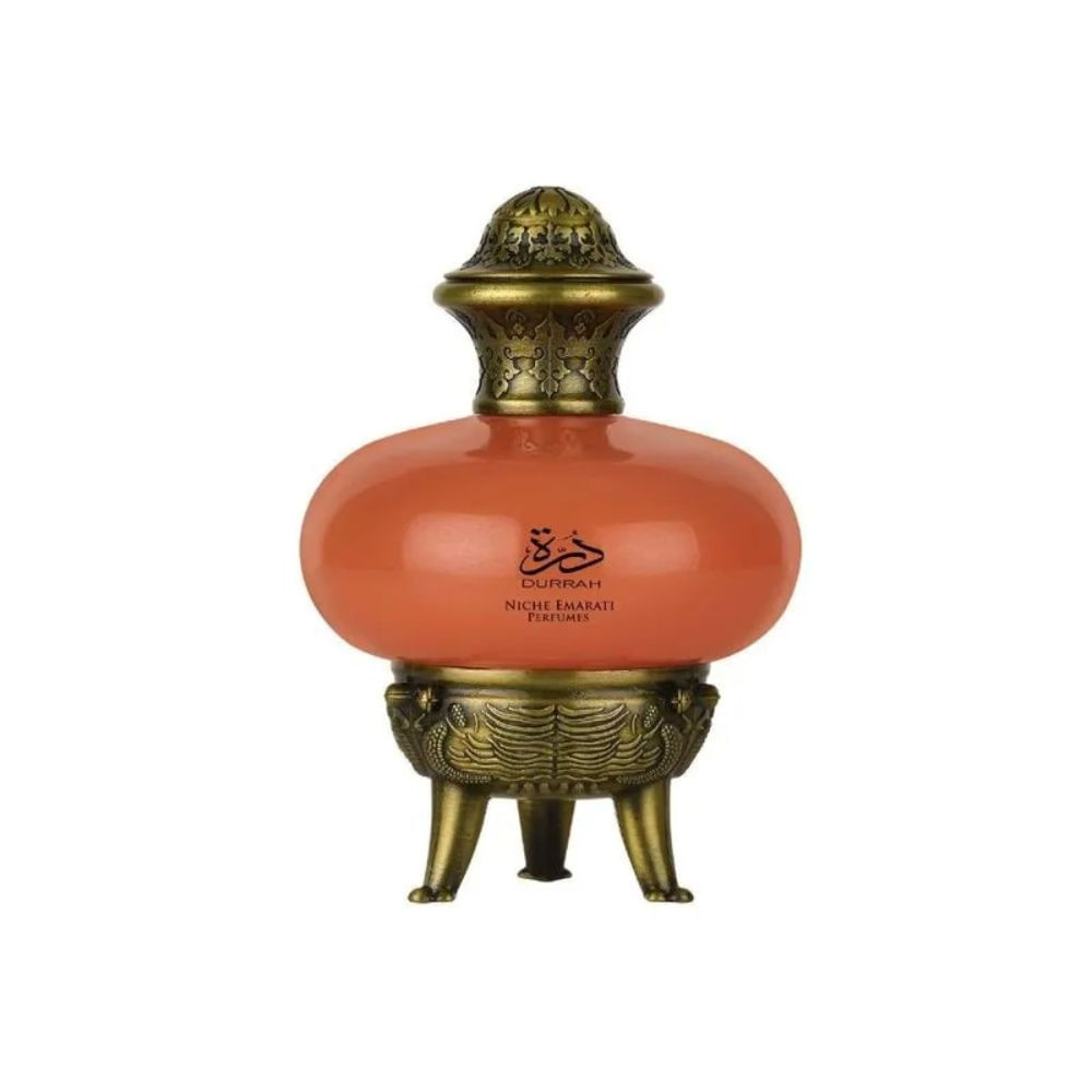 Niche Durrah Lattafa Eau de Parfum Unissex-100 ml
