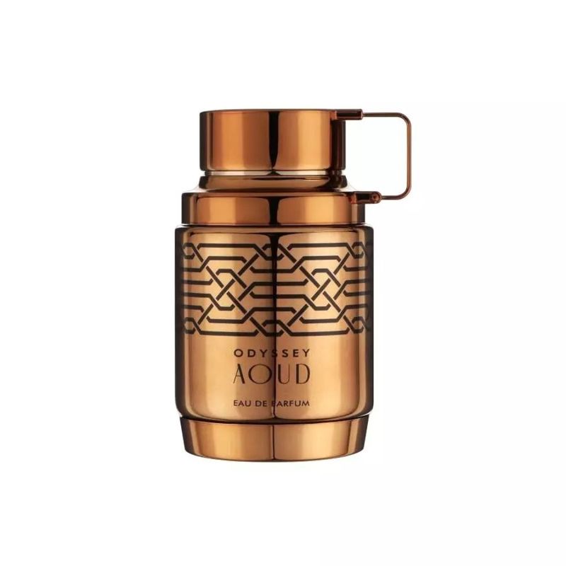 Odyssey Aoud Armaf Eau De Parfum Masculino -100 ml - Época Cosméticos