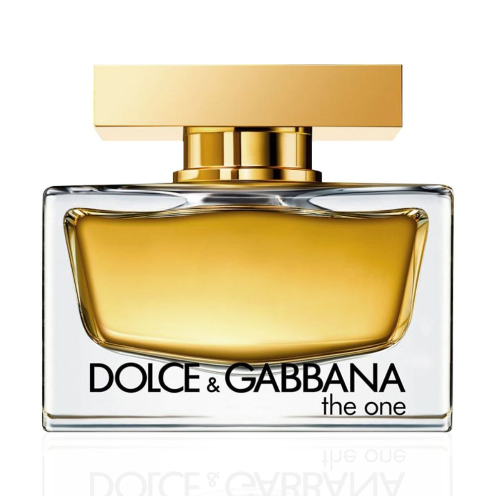 The One  Eau de Parfum Feminino-50 ml