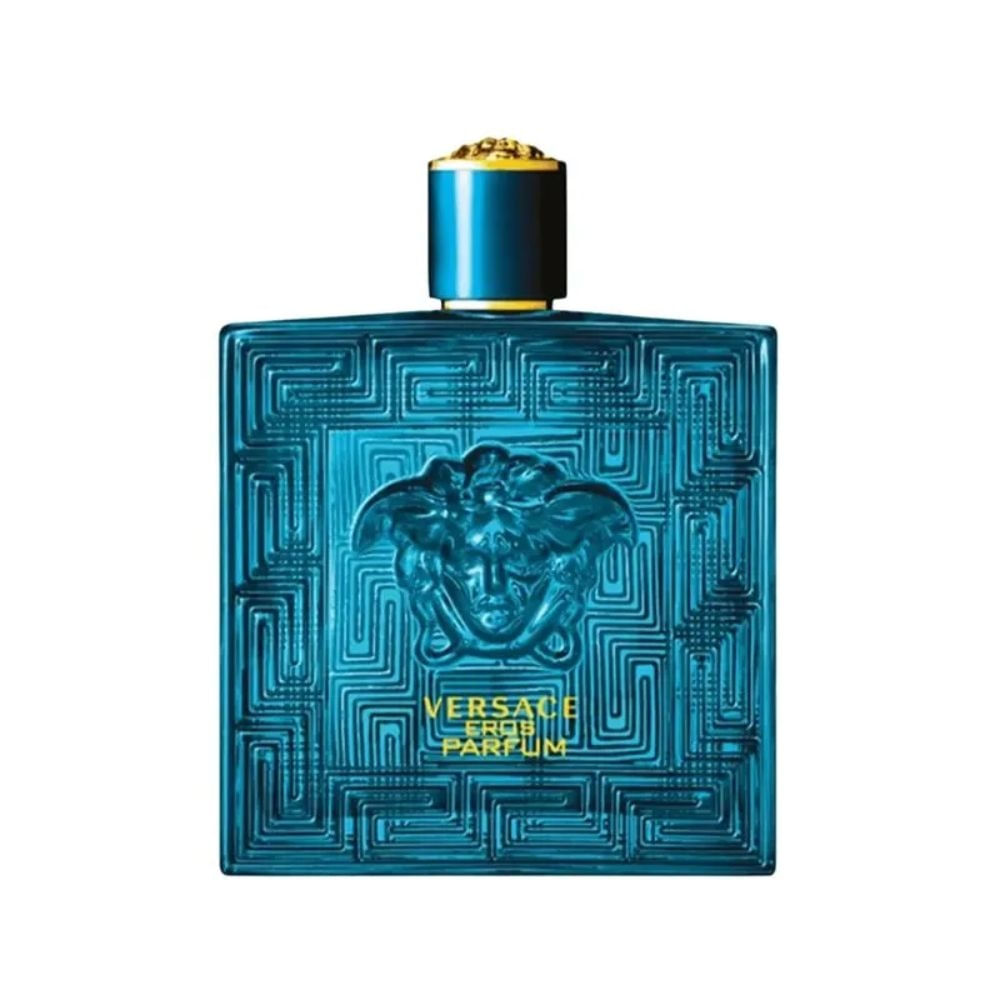Eros Versace Parfum Masculino-200 ml