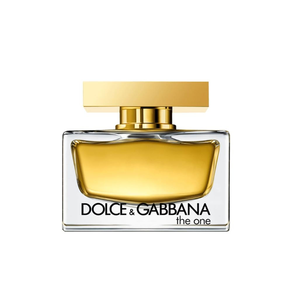 The One  Eau de Parfum Feminino-30 ml