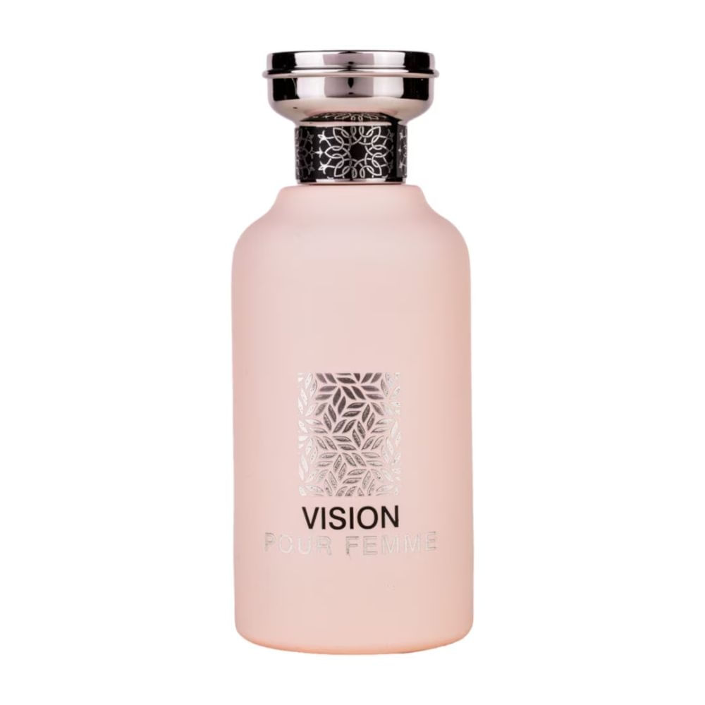Vision Nusuk Eau de Parfum Feminino-100 ml