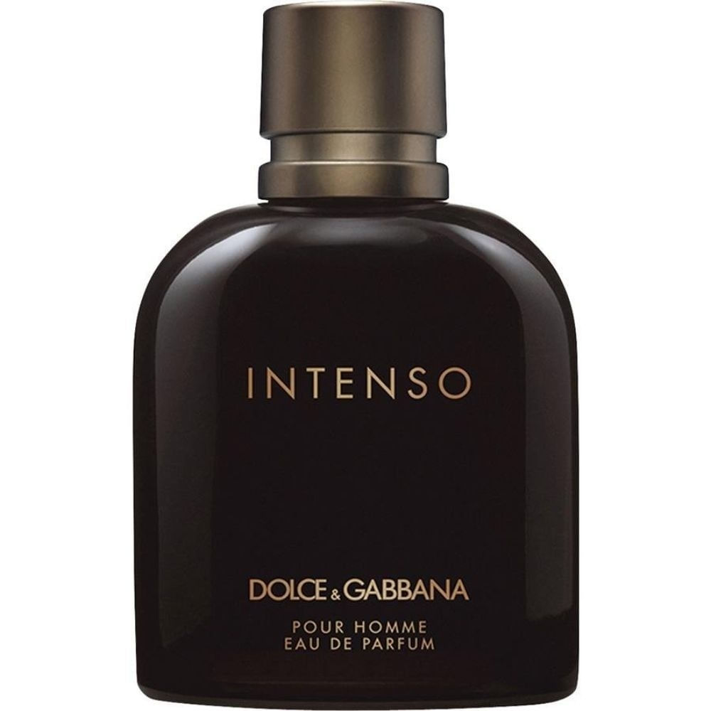 Dolce e Gabbana Pour Homme Intenso Eau de Parfum-200 ml - Época