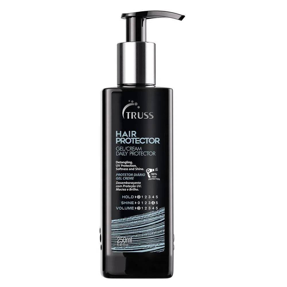 Leave-In Truss Hair Protector 250 ml