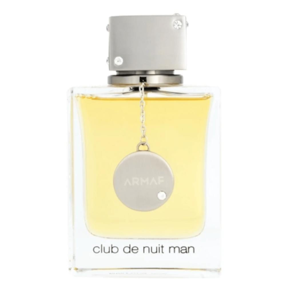 Armaf Club de Nuit Man Eau de Toilette - Perfume Masculino 105ml