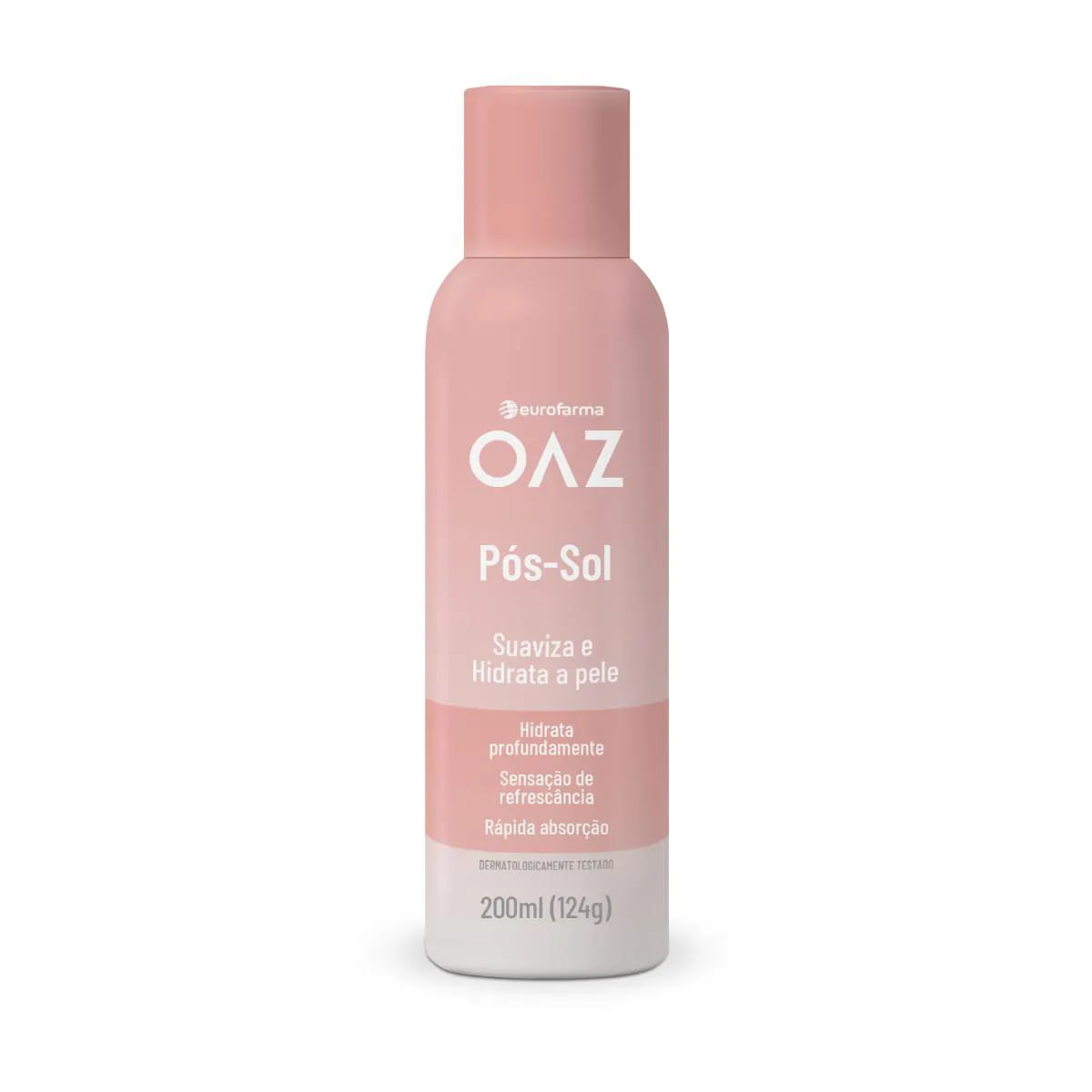 Pós-Sol OAZ Aerosol 200ml