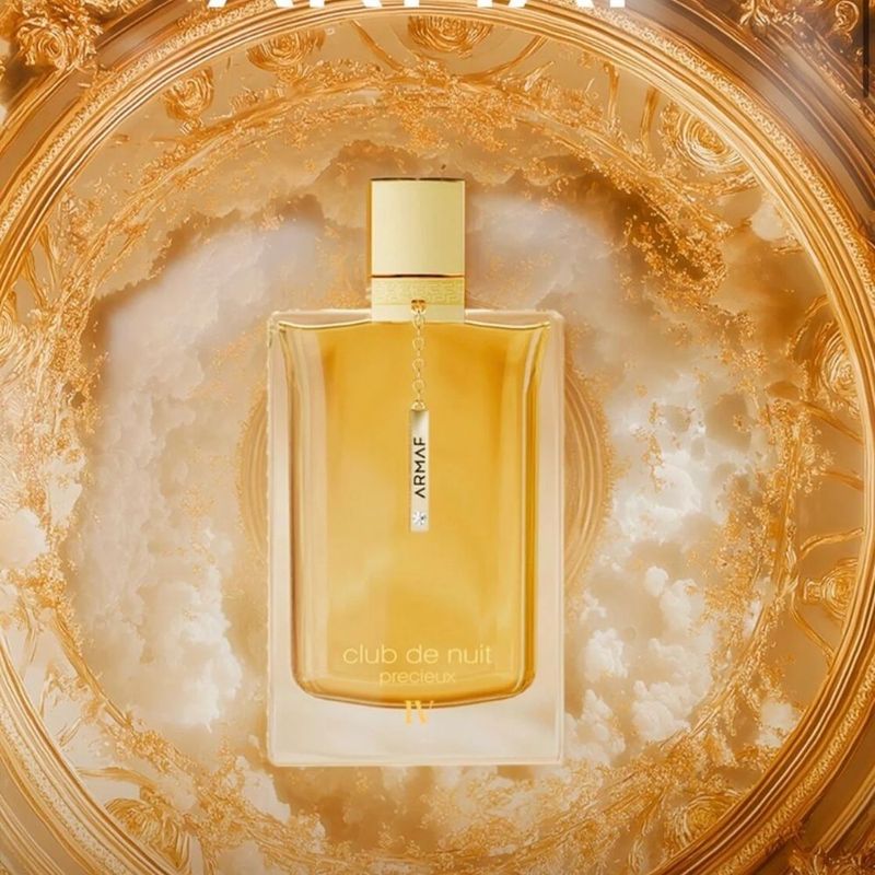 Club De Nuit Precieux IV by Armaf 香水 Club de Nuit Precieux IV Armaf Extrait de Parfum Feminino-55 ml