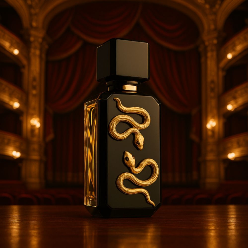 Veneno French Avenue Eau de Parfum Unissex -100 ml - Época Cosméticos
