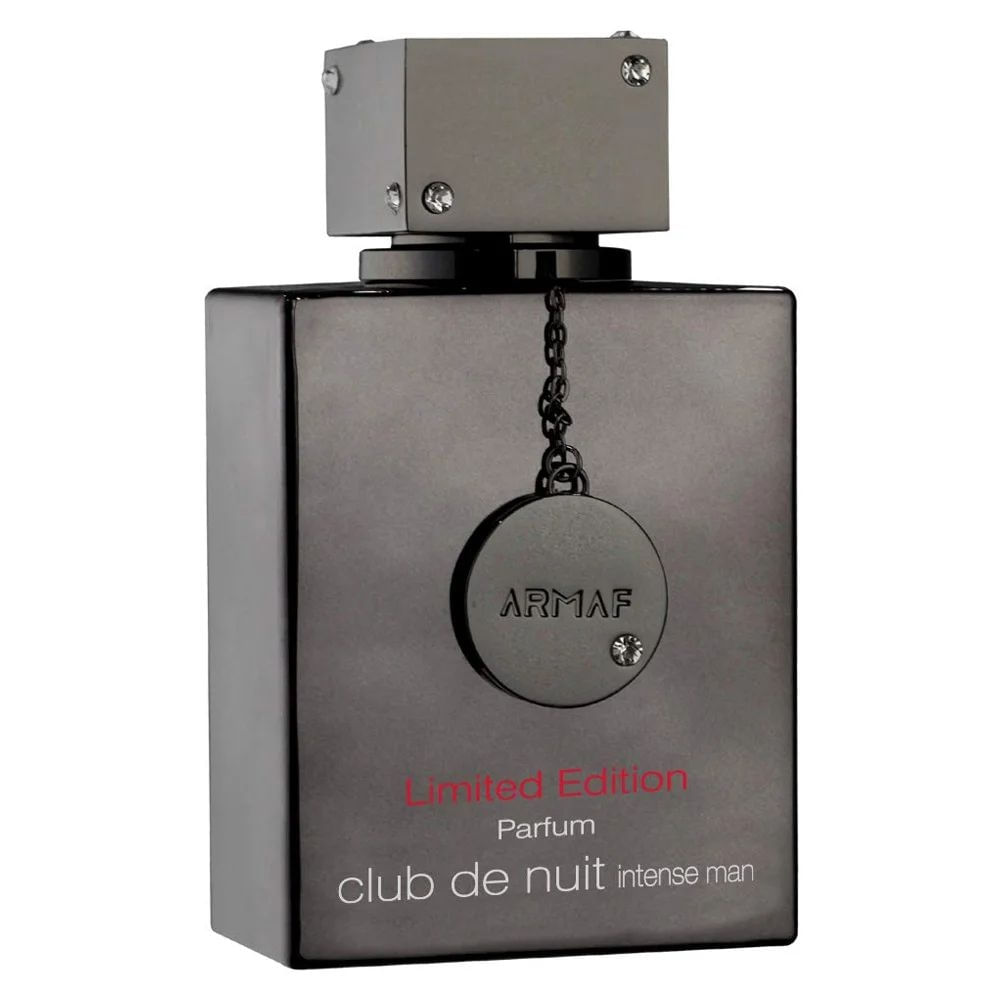 Club de Nuit Intense Man Limited Edition Parfum Armaf Masculino-105 ml