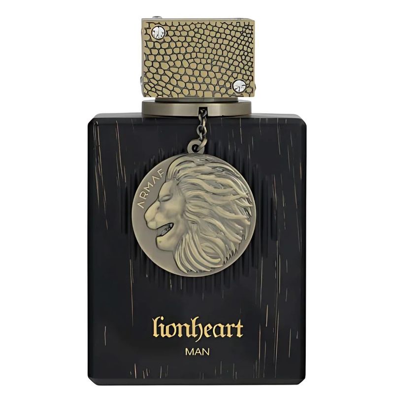 Perfume Armaf Club De Nuit Lionheart Eau de Parfum Masculino 100