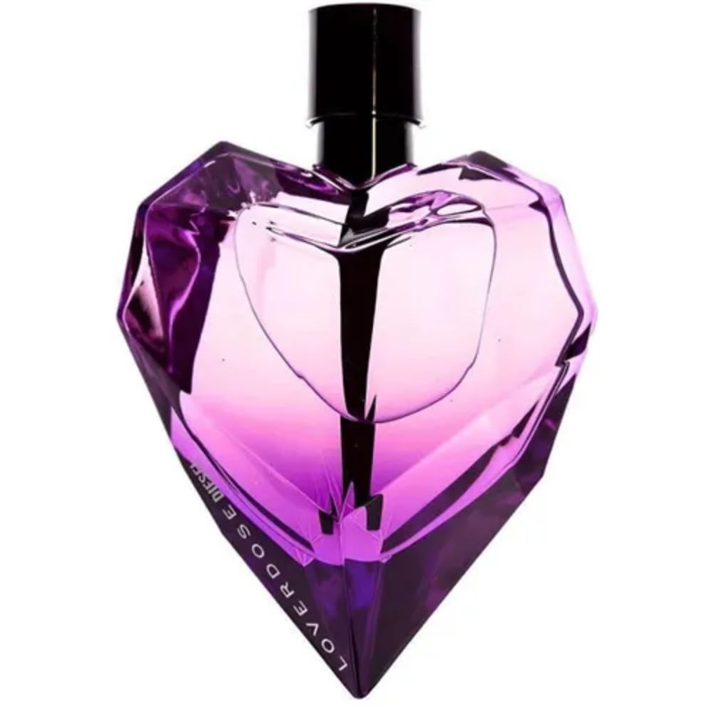 Loverdose Diesel Eau de Parfum Feminino-75 ml - Época Cosméticos
