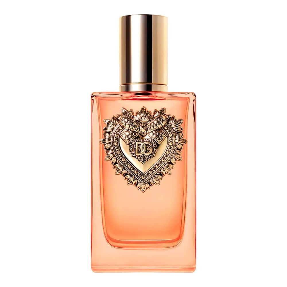 Devotion Dolce & Gabbana Eau de Parfum Intense Feminino-100 ml