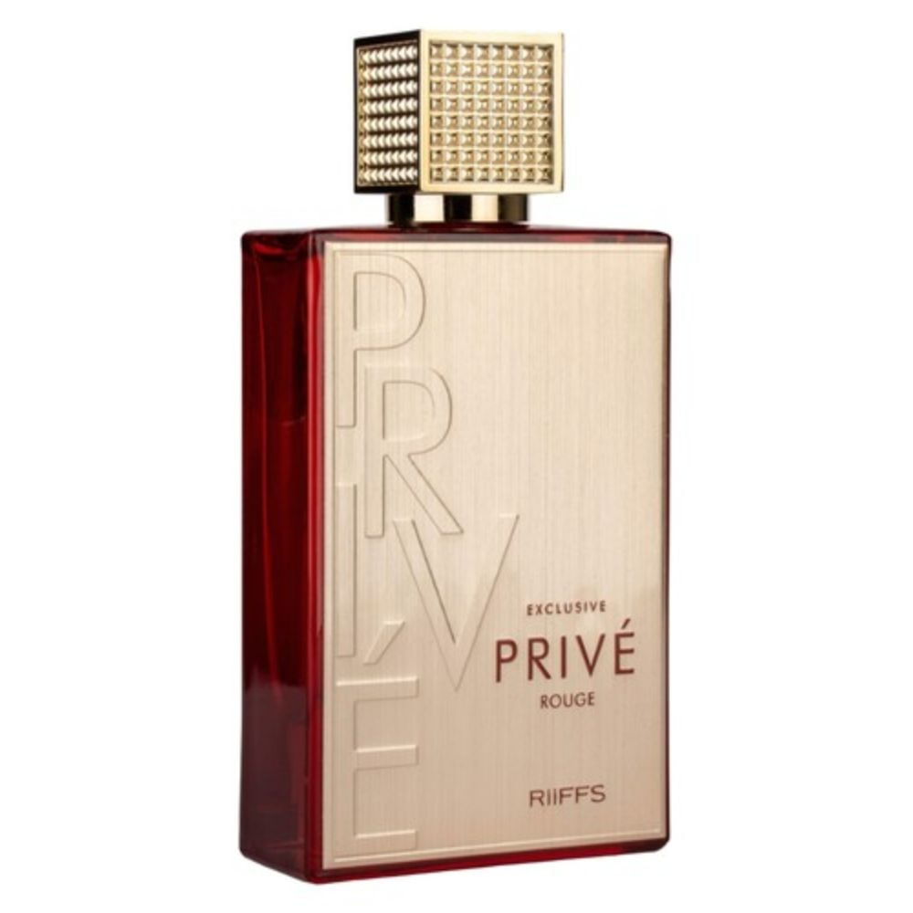 Exclusive Prive Rouge Riiffs Eau de Parfum Unissex-100 ml