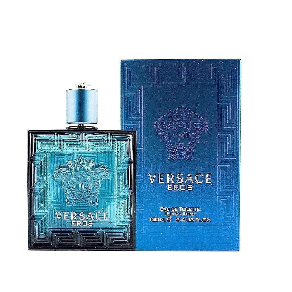 VERSACE PERFUME MASCULINO EROS EDT 100ML