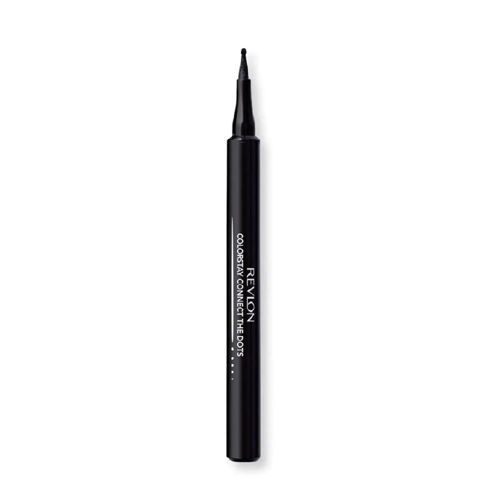 REVLON DELINEADOR CANETA 001 BLACK (BOLINHA)