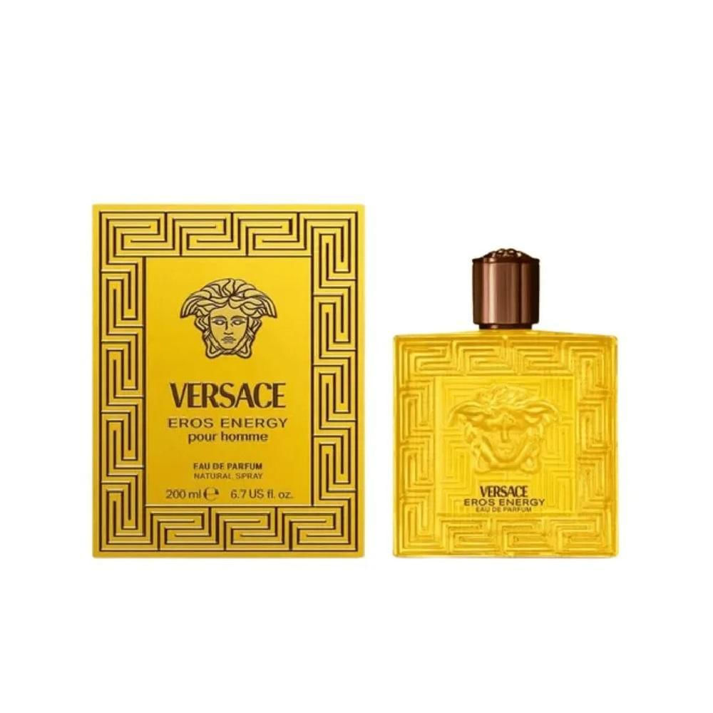 VERSACE PERFUME MASCULINO EROS ENERGY EDP 100ML