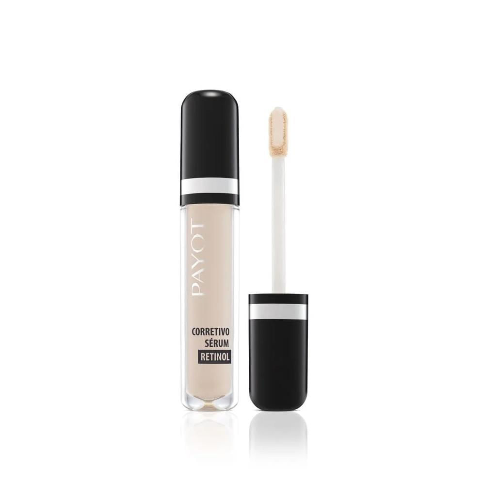 PAYOT CORRETIVO SERUM RETINOL 03