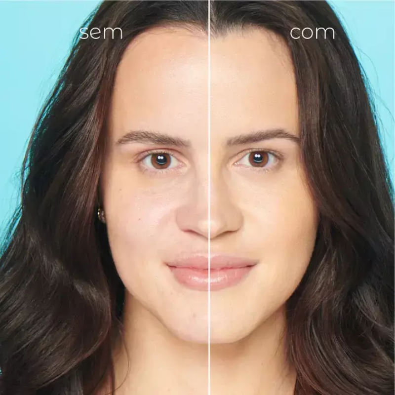 BB Cream FPS30 Cor 2 - VIZZELA - Época Cosméticos