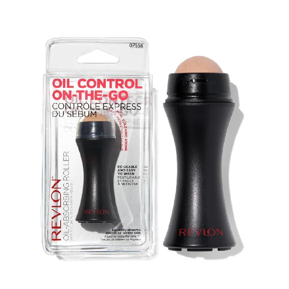 REVLON ROLO FACIAL OIL CONTROL ON THE GO