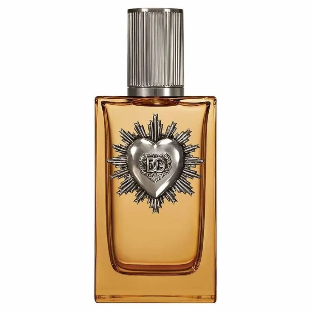 Devotion For Men Dolce & Gabbana Parfum Masculino-100 ml