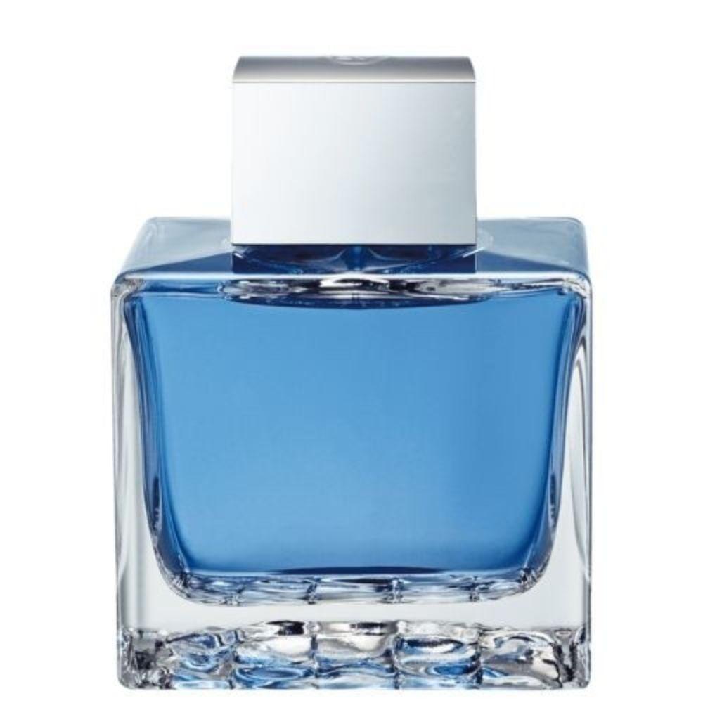 Blue Seduction Antonio Banderas Eau de Toilette Masculino -200 ml