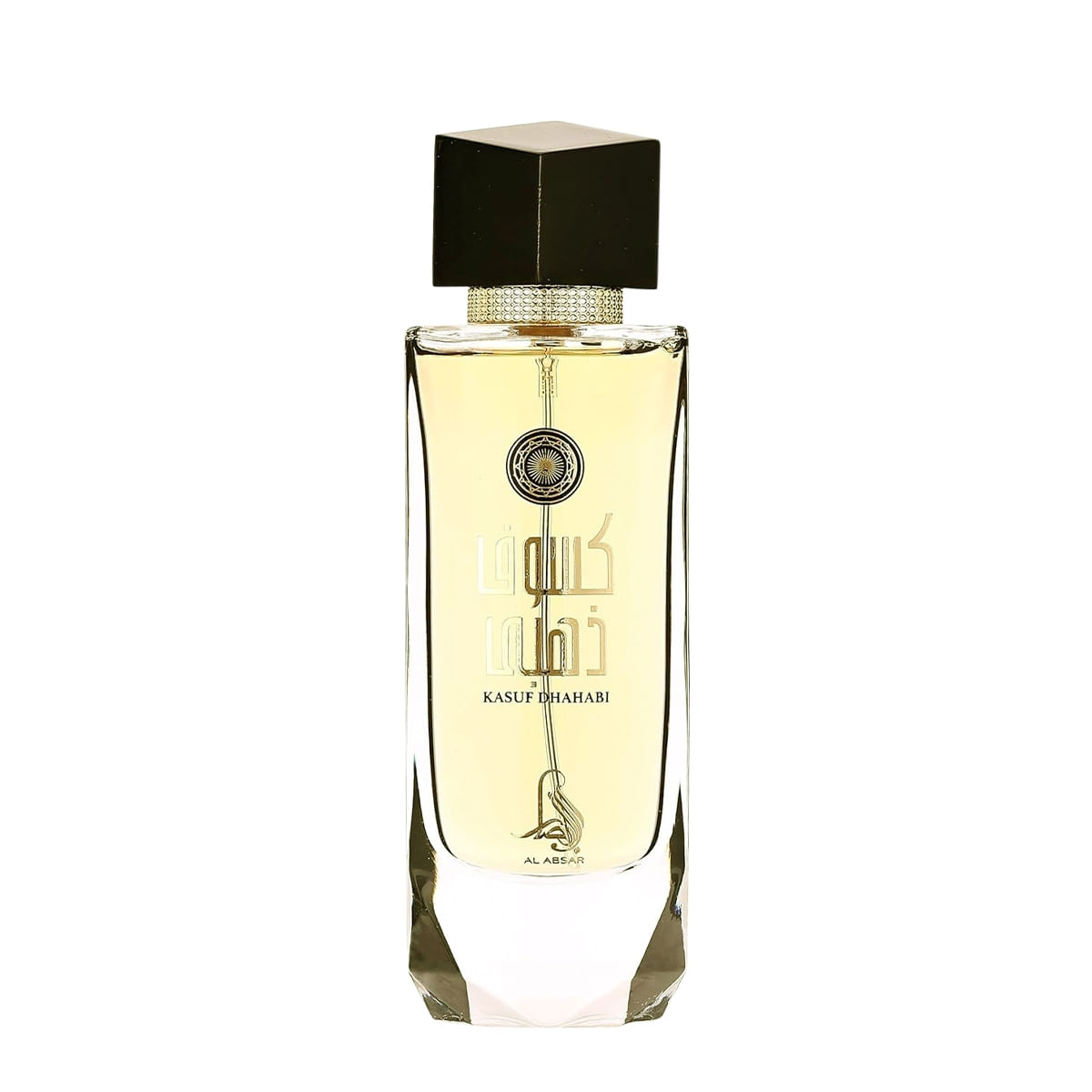Al Absar Kasuf Dhahabi Eau de Parfum - Perfume Feminino 100ml