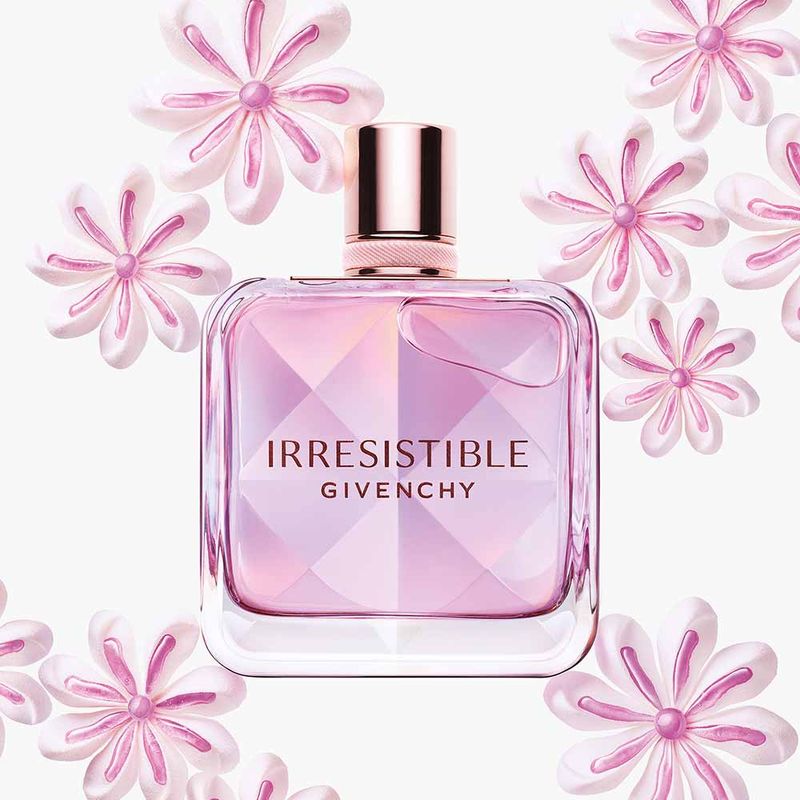 Perfume Irresistible Néctar Givenchy Feminino Eau de Parfum
